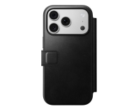 Nomad Modern Leather Folio do iPhone 18 Pro / 17 Pro MagSafe (blac - 1586562 - zdjęcie 5